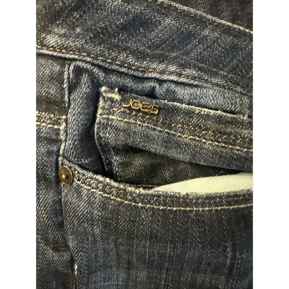 Joes Jeans Women 30 Blue W 30 Iconic Muse - Picture 4 of 14